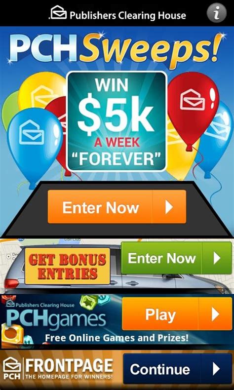 Information about <strong>PCH Sweepstakes</strong> Scams. . Www pch com sweeps